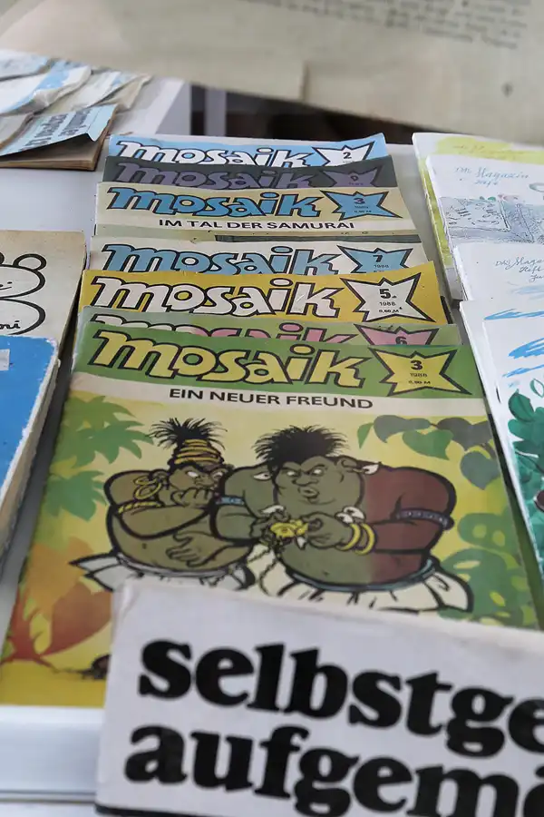 069 | 2016 | Beuster | Blaulichtmuseum | © carsten riede fotografie