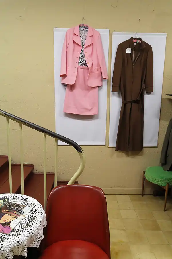 011 | 2016 | Inselstadt Malchow | DDR-Museum im Film-Palast | © carsten riede fotografie