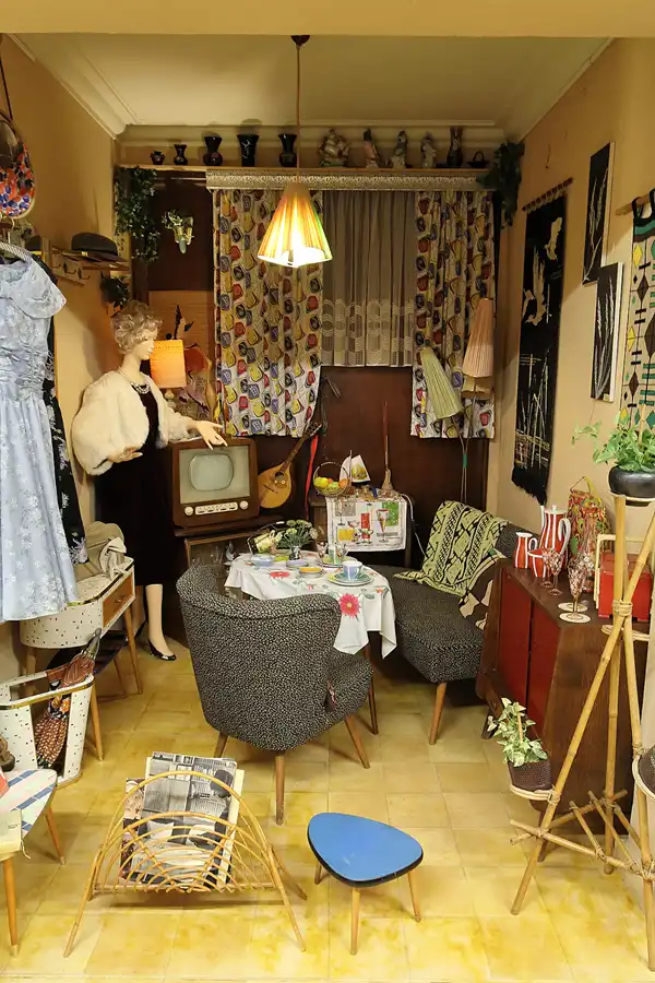 013 | 2016 | Inselstadt Malchow | DDR-Museum im Film-Palast | © carsten riede fotografie