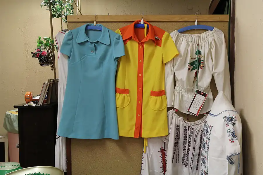 015 | 2016 | Inselstadt Malchow | DDR-Museum im Film-Palast | © carsten riede fotografie