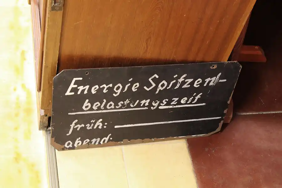 019 | 2016 | Inselstadt Malchow | DDR-Museum im Film-Palast | © carsten riede fotografie