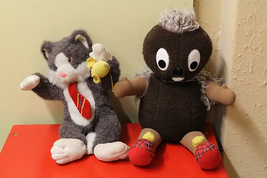 021 | 2016 | Inselstadt Malchow | DDR-Museum im Film-Palast | © carsten riede fotografie