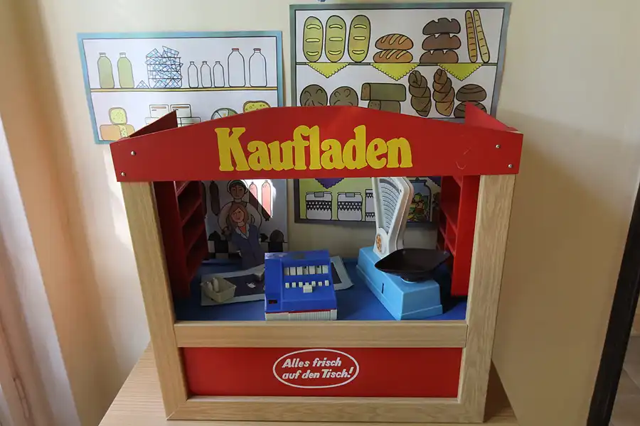 042 | 2016 | Inselstadt Malchow | DDR-Museum im Film-Palast | © carsten riede fotografie