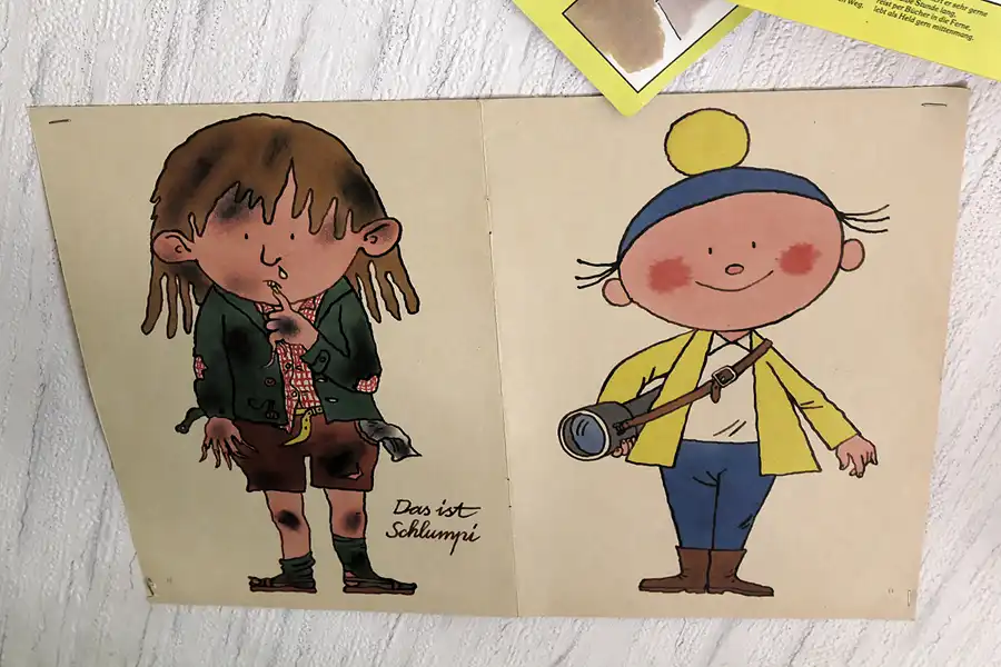 049 | 2016 | Inselstadt Malchow | DDR-Museum im Film-Palast | © carsten riede fotografie