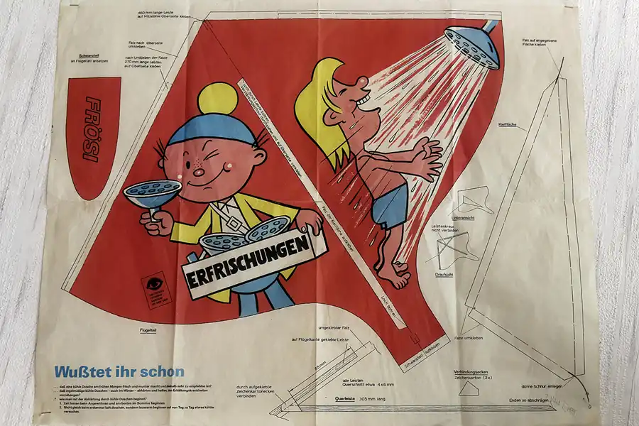 050 | 2016 | Inselstadt Malchow | DDR-Museum im Film-Palast | © carsten riede fotografie