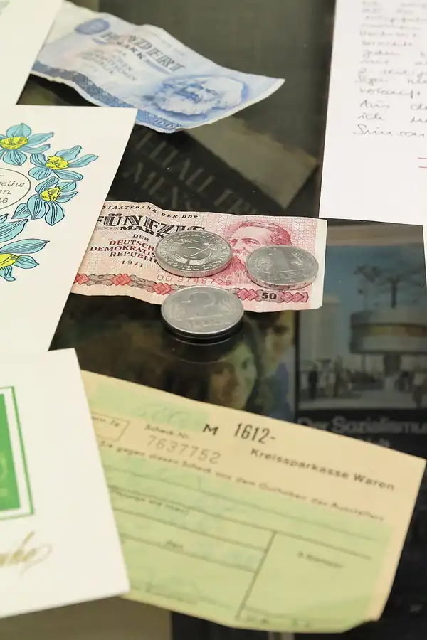 054 | 2016 | Inselstadt Malchow | DDR-Museum im Film-Palast | © carsten riede fotografie