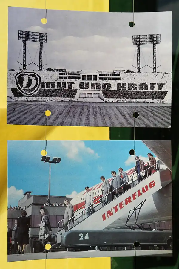 064 | 2016 | Inselstadt Malchow | DDR-Museum im Film-Palast | © carsten riede fotografie