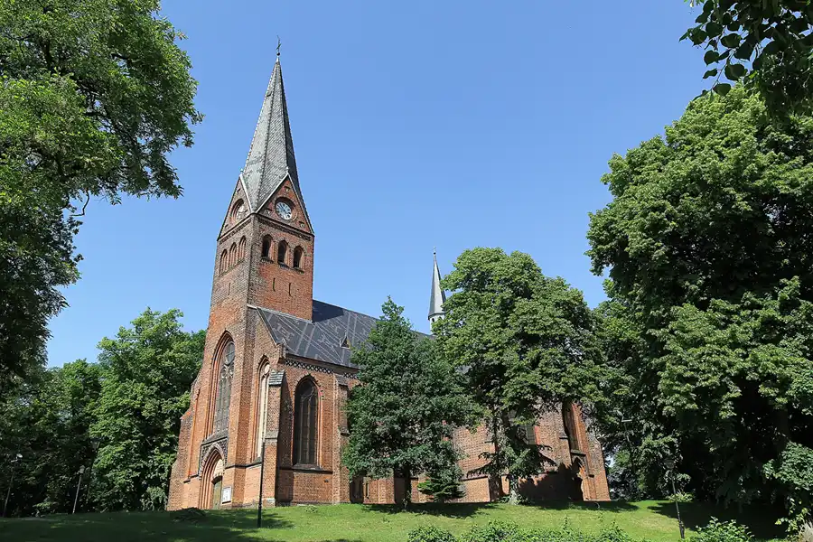 066 | 2016 | Inselstadt Malchow | © carsten riede fotografie