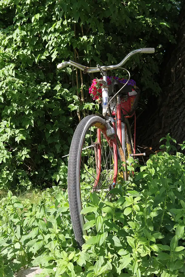 070 | 2016 | Inselstadt Malchow | © carsten riede fotografie