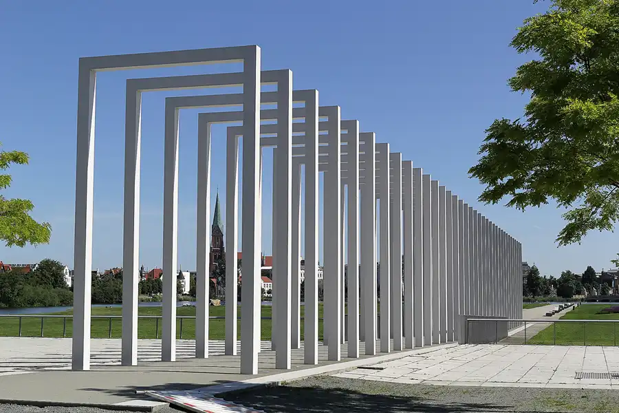 015 | 2016 | Schwerin | © carsten riede fotografie