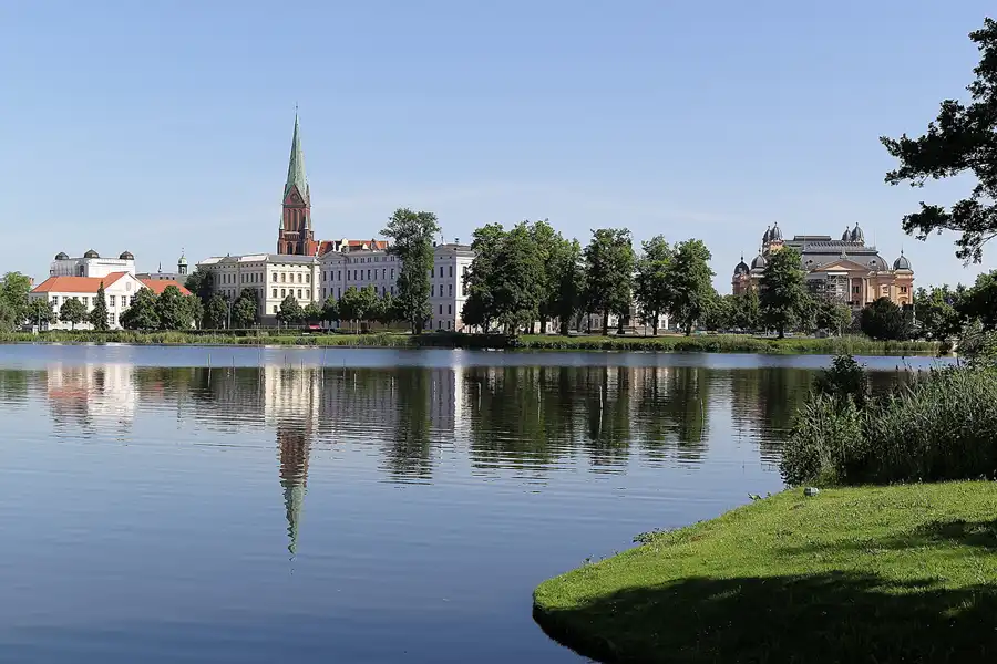 021 | 2016 | Schwerin | © carsten riede fotografie