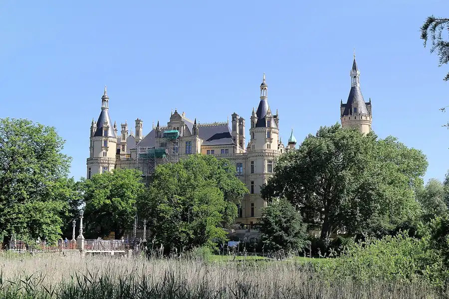 023 | 2016 | Schwerin | © carsten riede fotografie