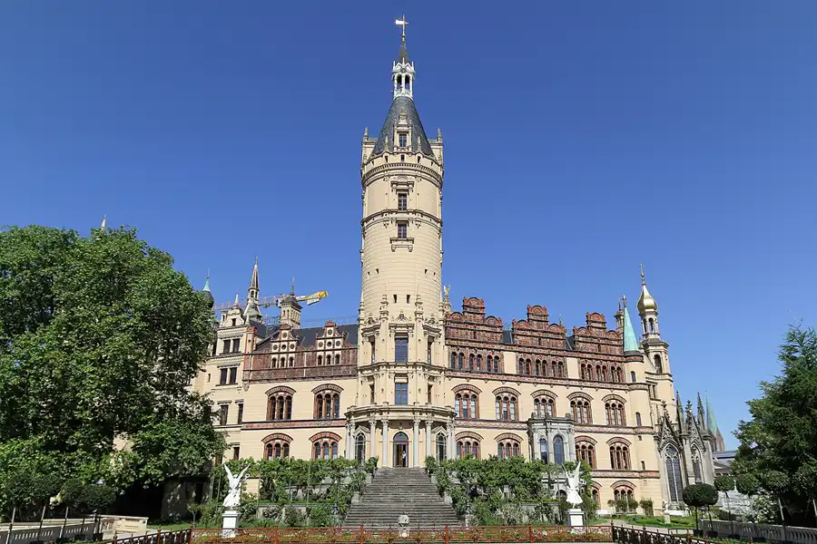 025 | 2016 | Schwerin | © carsten riede fotografie