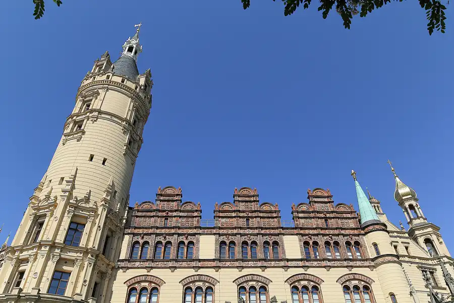 026 | 2016 | Schwerin | © carsten riede fotografie