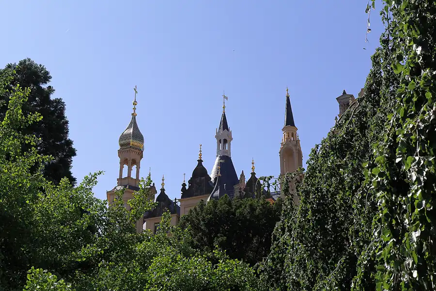 028 | 2016 | Schwerin | © carsten riede fotografie