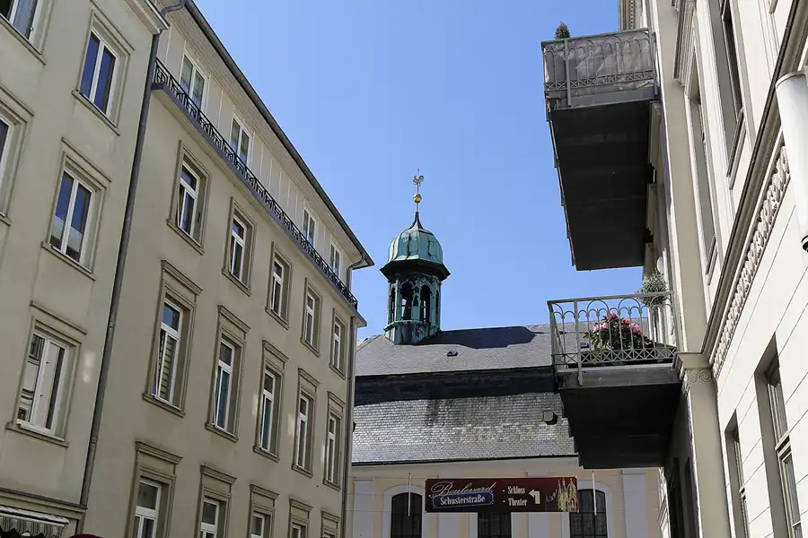 042 | 2016 | Schwerin | © carsten riede fotografie