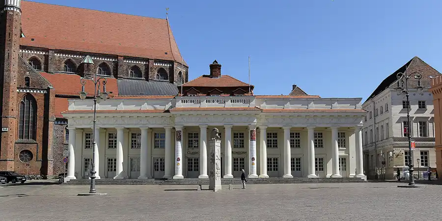 043 | 2016 | Schwerin | © carsten riede fotografie