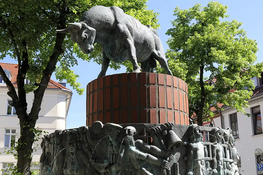 050 | 2016 | Schwerin | © carsten riede fotografie