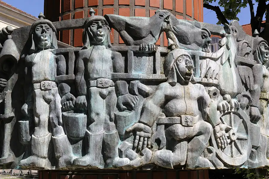 051 | 2016 | Schwerin | © carsten riede fotografie