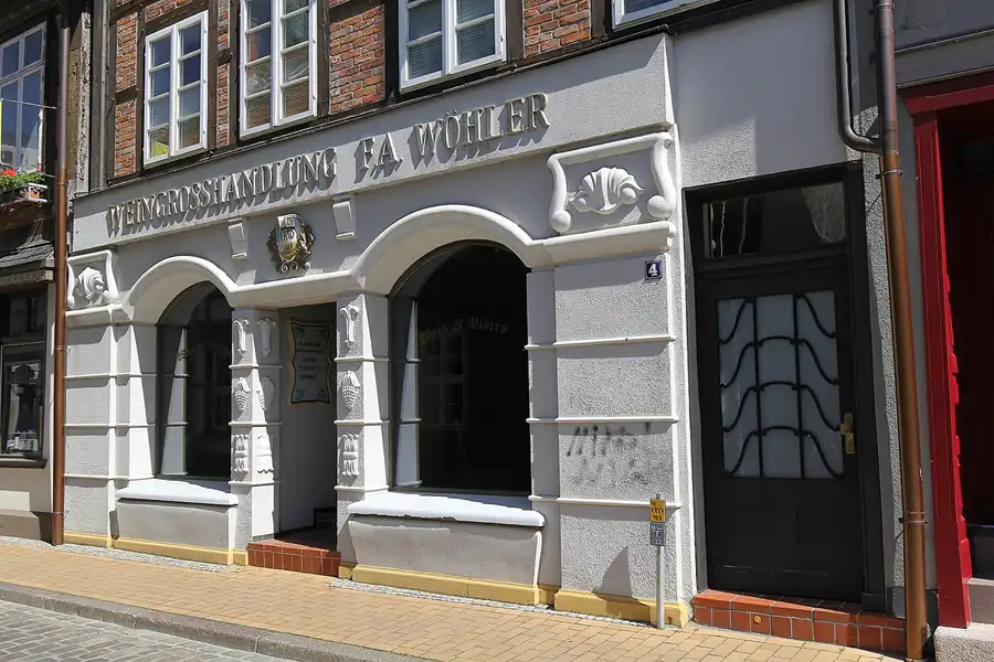 053 | 2016 | Schwerin | © carsten riede fotografie