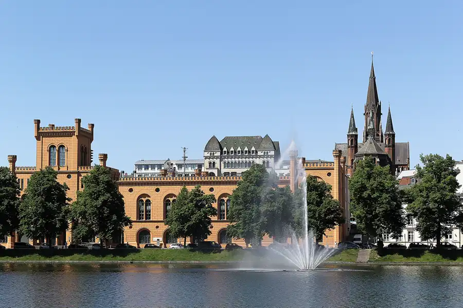 056 | 2016 | Schwerin | © carsten riede fotografie