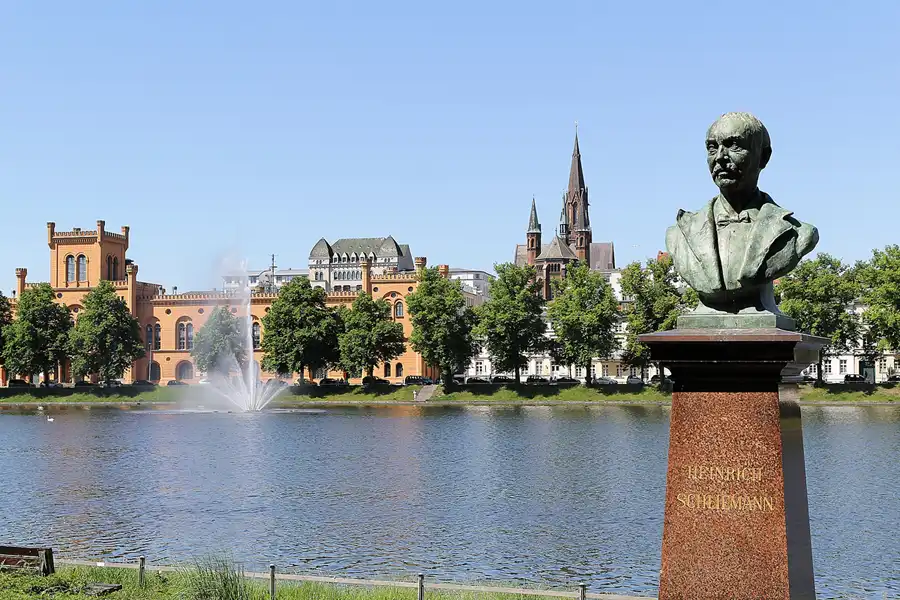 057 | 2016 | Schwerin | © carsten riede fotografie