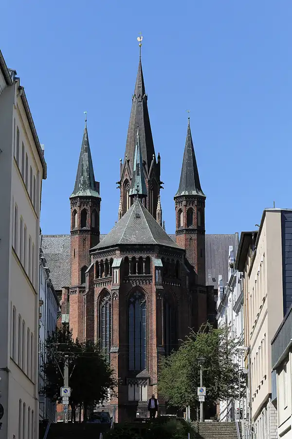 063 | 2016 | Schwerin | © carsten riede fotografie