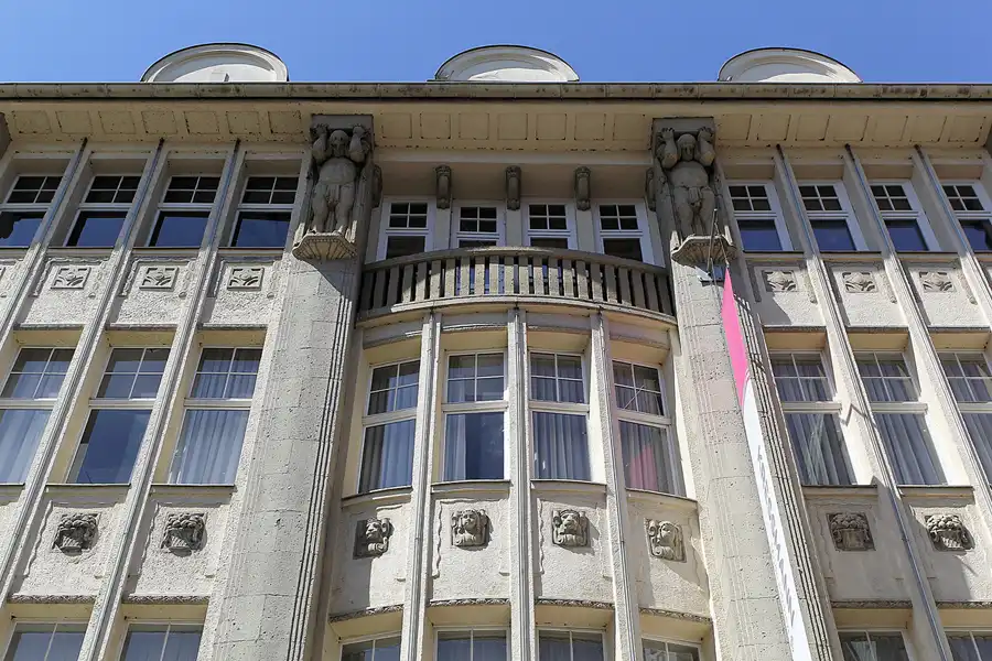 067 | 2016 | Schwerin | © carsten riede fotografie