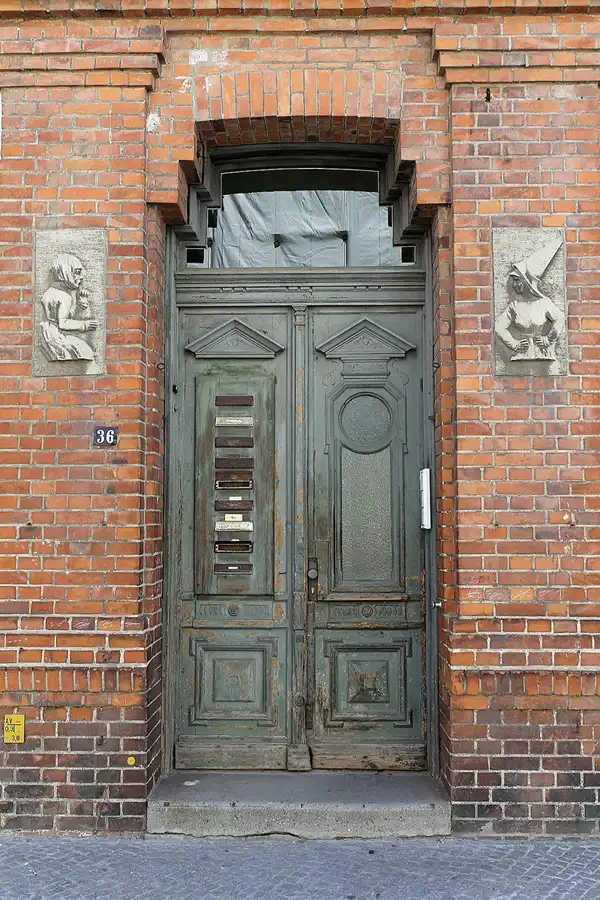 069 | 2016 | Schwerin | © carsten riede fotografie