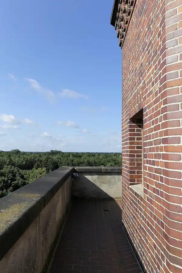 016 | 2016 | Burg/Spreewald | Bismarckturm | © carsten riede fotografie