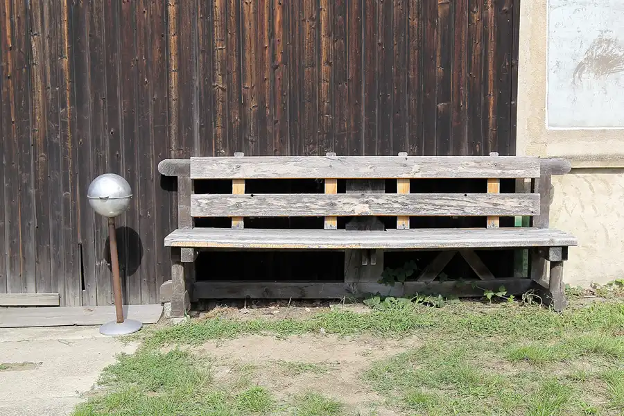 003 | 2016 | Burg/Spreewald | DDR-Museum Burg | © carsten riede fotografie