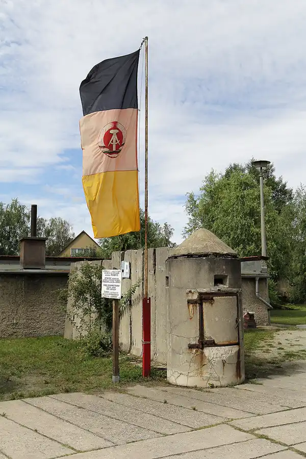 004 | 2016 | Burg/Spreewald | DDR-Museum Burg | © carsten riede fotografie