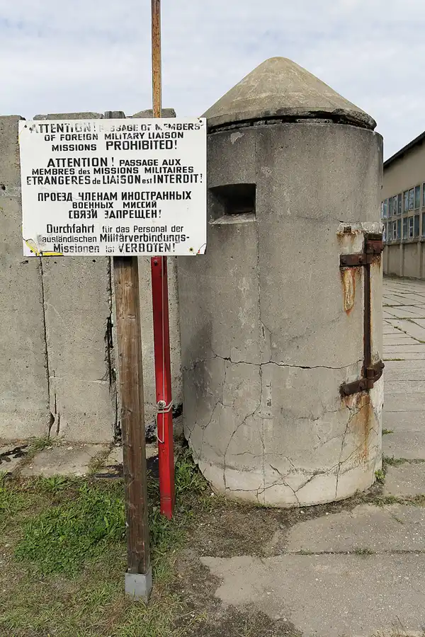 005 | 2016 | Burg/Spreewald | DDR-Museum Burg | © carsten riede fotografie