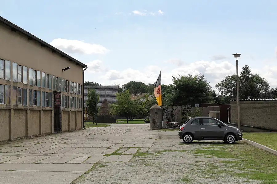 008 | 2016 | Burg/Spreewald | DDR-Museum Burg | © carsten riede fotografie