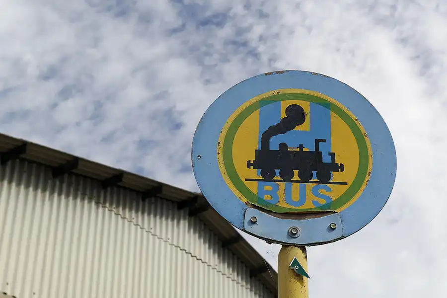 009 | 2016 | Burg/Spreewald | DDR-Museum Burg | © carsten riede fotografie