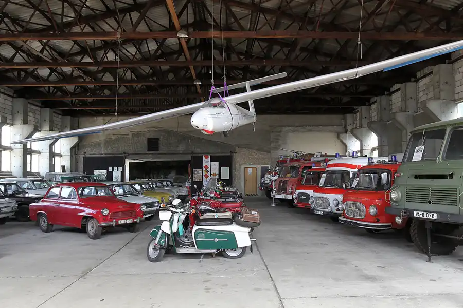 010 | 2016 | Burg/Spreewald | DDR-Museum Burg | © carsten riede fotografie