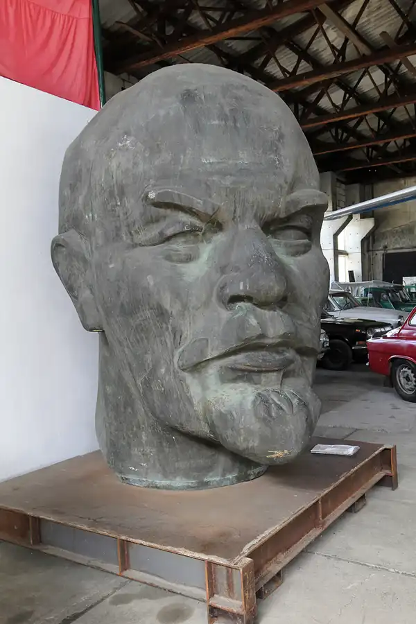 012 | 2016 | Burg/Spreewald | DDR-Museum Burg | © carsten riede fotografie