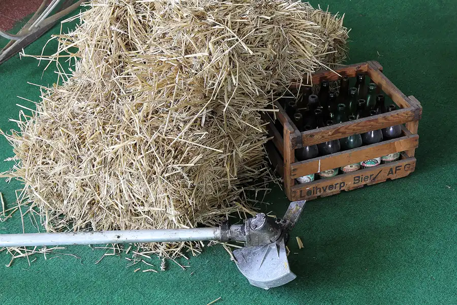 019 | 2016 | Burg/Spreewald | DDR-Museum Burg | © carsten riede fotografie