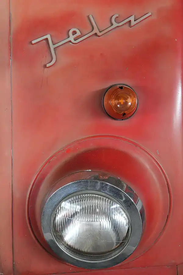 026 | 2016 | Burg/Spreewald | DDR-Museum Burg | © carsten riede fotografie