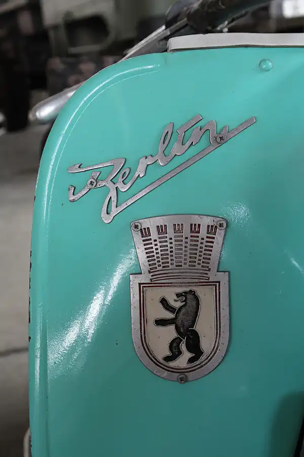 029 | 2016 | Burg/Spreewald | DDR-Museum Burg | © carsten riede fotografie