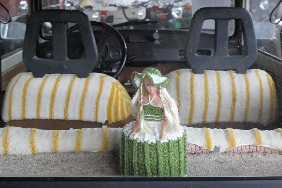 030 | 2016 | Burg/Spreewald | DDR-Museum Burg | © carsten riede fotografie