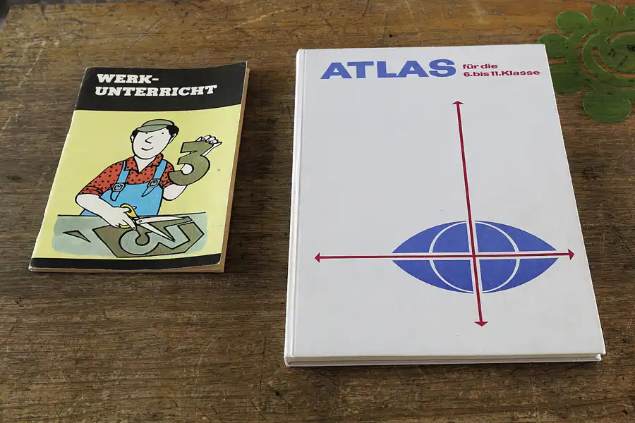 038 | 2016 | Burg/Spreewald | DDR-Museum Burg | © carsten riede fotografie