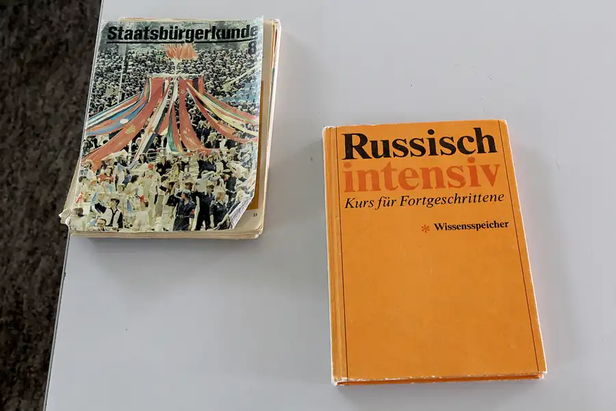 041 | 2016 | Burg/Spreewald | DDR-Museum Burg | © carsten riede fotografie