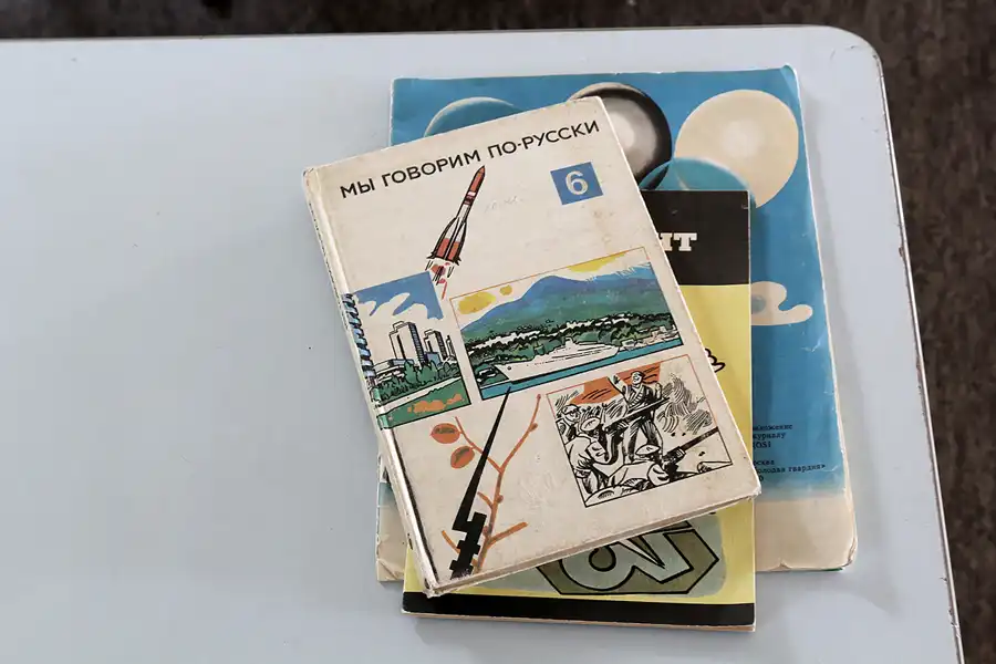 042 | 2016 | Burg/Spreewald | DDR-Museum Burg | © carsten riede fotografie