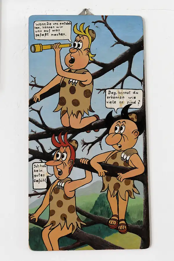 043 | 2016 | Burg/Spreewald | DDR-Museum Burg | © carsten riede fotografie