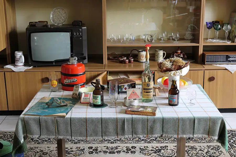 044 | 2016 | Burg/Spreewald | DDR-Museum Burg | © carsten riede fotografie