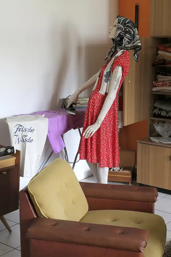 045 | 2016 | Burg/Spreewald | DDR-Museum Burg | © carsten riede fotografie