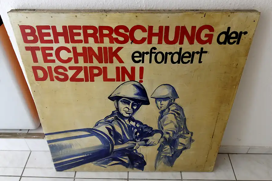 046 | 2016 | Burg/Spreewald | DDR-Museum Burg | © carsten riede fotografie