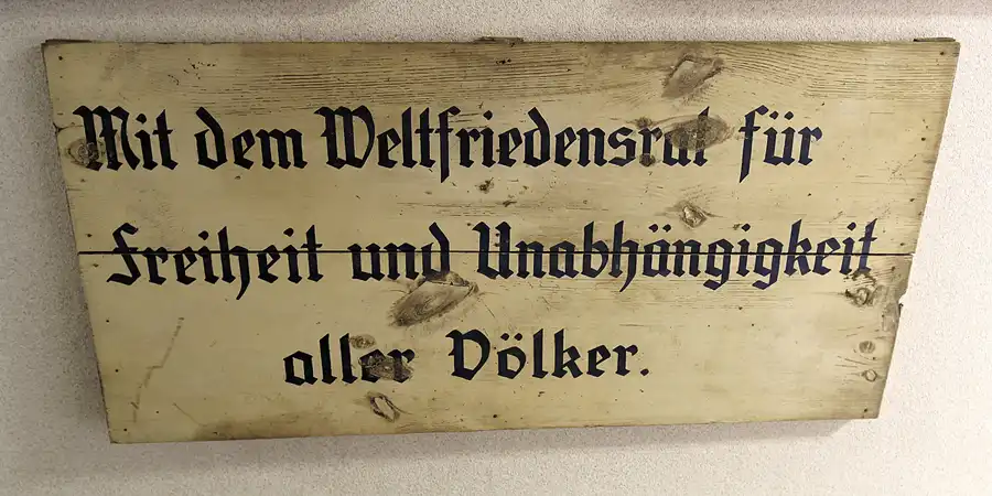 047 | 2016 | Burg/Spreewald | DDR-Museum Burg | © carsten riede fotografie