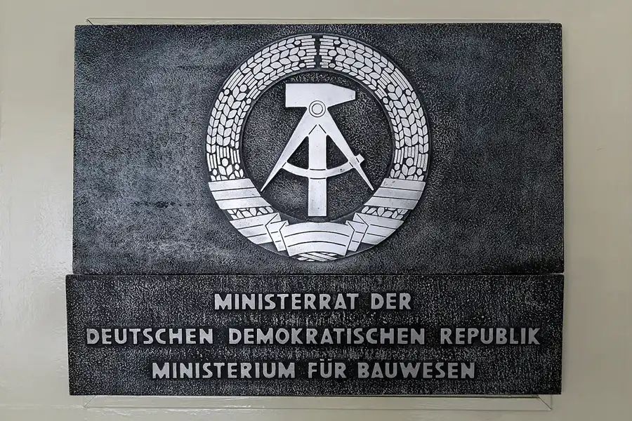 049 | 2016 | Burg/Spreewald | DDR-Museum Burg | © carsten riede fotografie